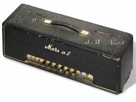 Lennon’s lyrics, Sgt. Pepper’s drum and Hendrix’s amp for sale